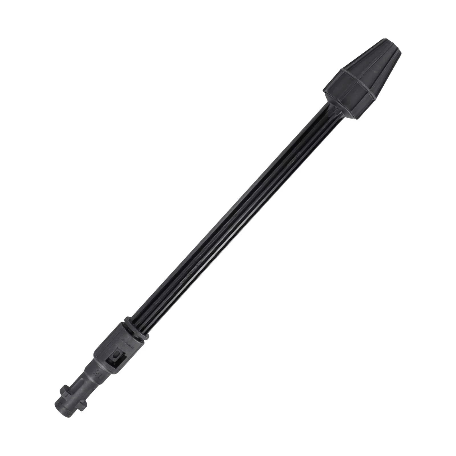 

Результаты очистки без пятен, турбонасадка Black Lance 150 бар для мойки высокого давления Karcher K2 K3 K4 K5