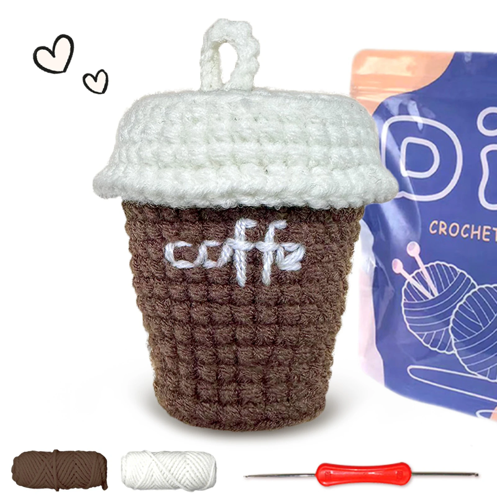 #9 Crochet Starter Kits Comparison Guide