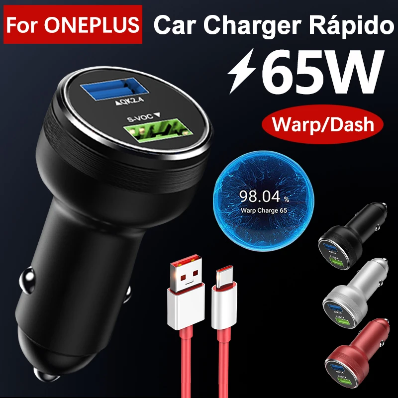 adaptador-de-telefone-65w-30w-one-plus-10-9-pro-9r-8t-7-6-nord-2-carregador-para-carro-de-warp-dash-carregamento-rapido-dual-usb