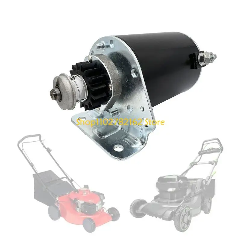 

547B Lawn Mower Engine Starter 391423 Replacement Starter Motor for Lawn Mowers