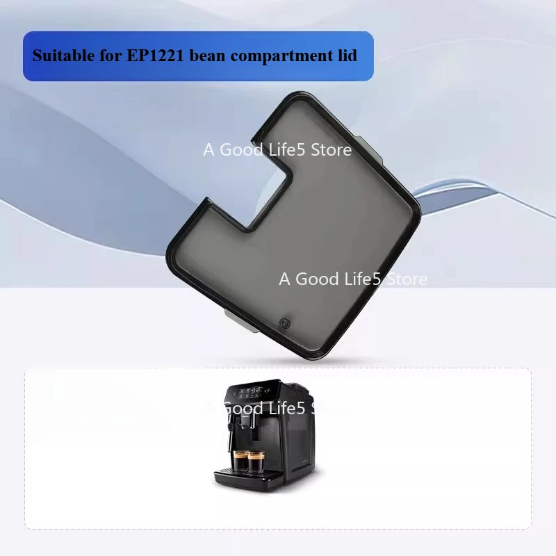 

Apply To Philips Coffee Machine Pot HD7751/7761/HD7762 Glass Filter Cover HD7901 Accessories