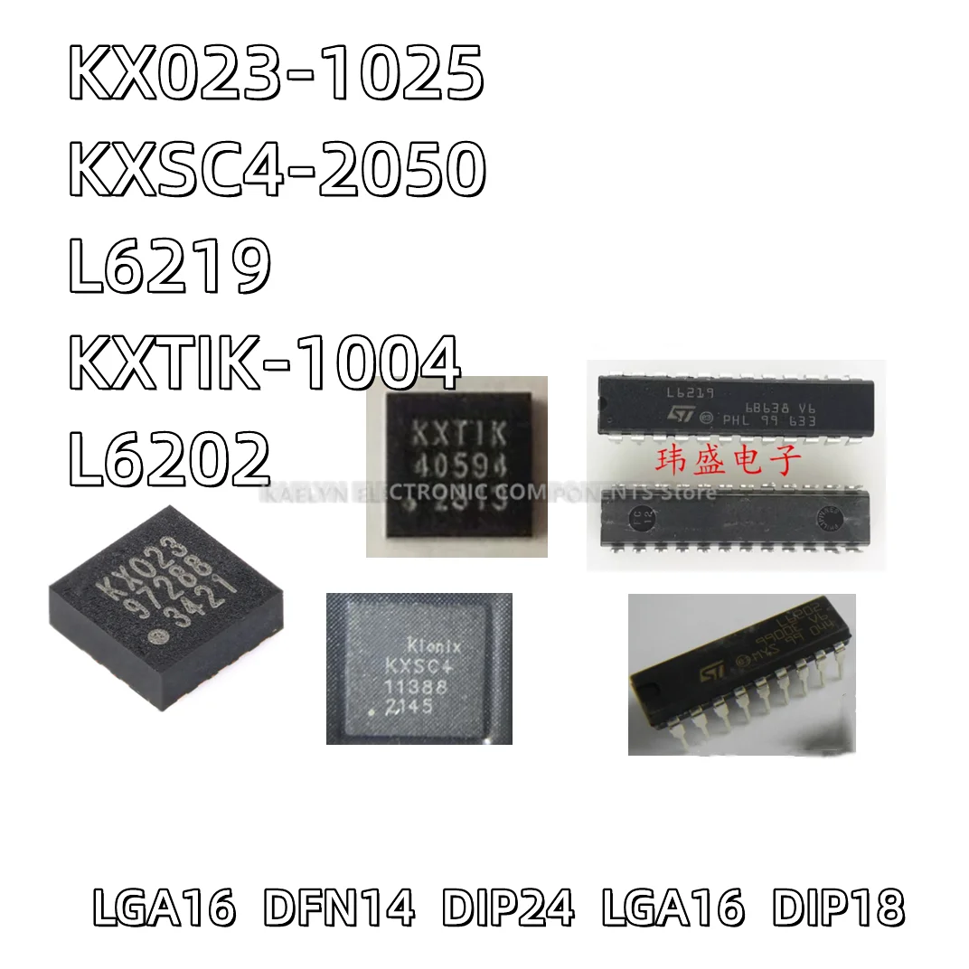 10Pcs Kx023-1025 Kx…