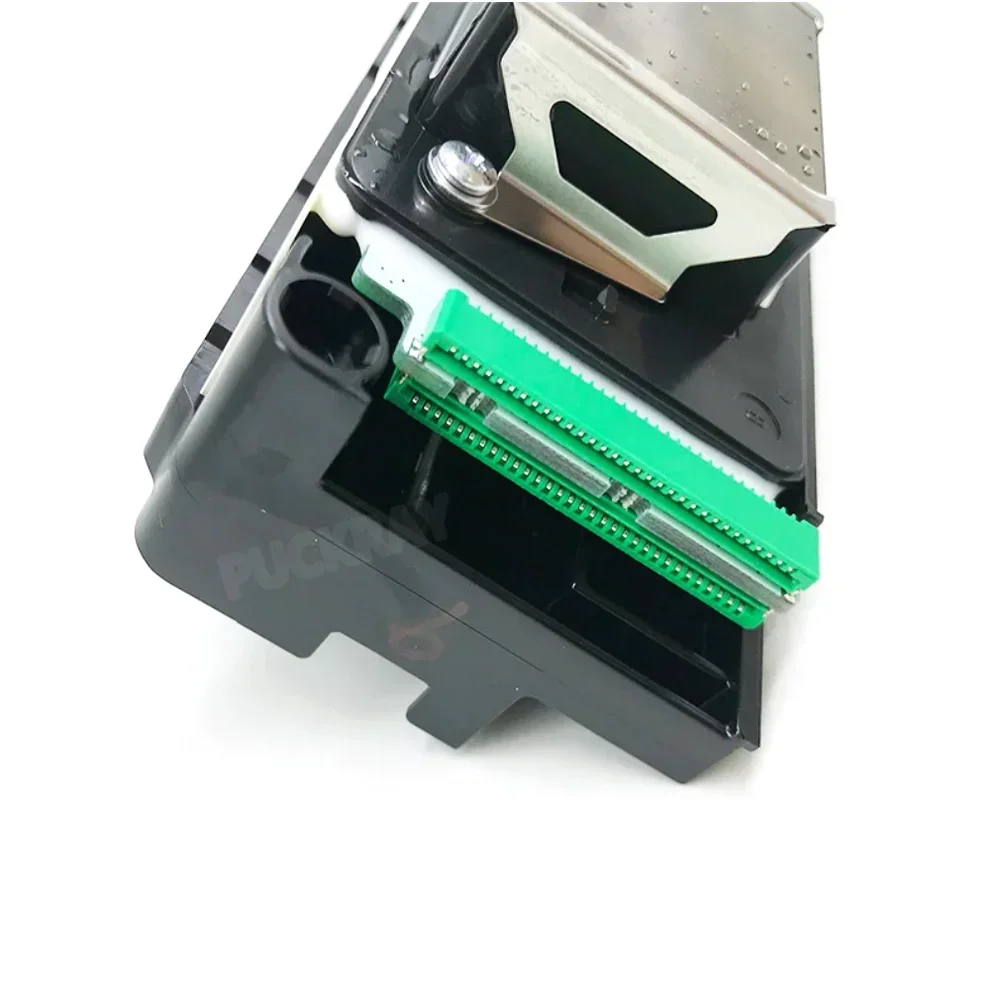 printhead with green connector for mutoh valuejet 1604 1614 1204 1304 printer spare parts+8 Japan original mutoh pcs dampers dx5