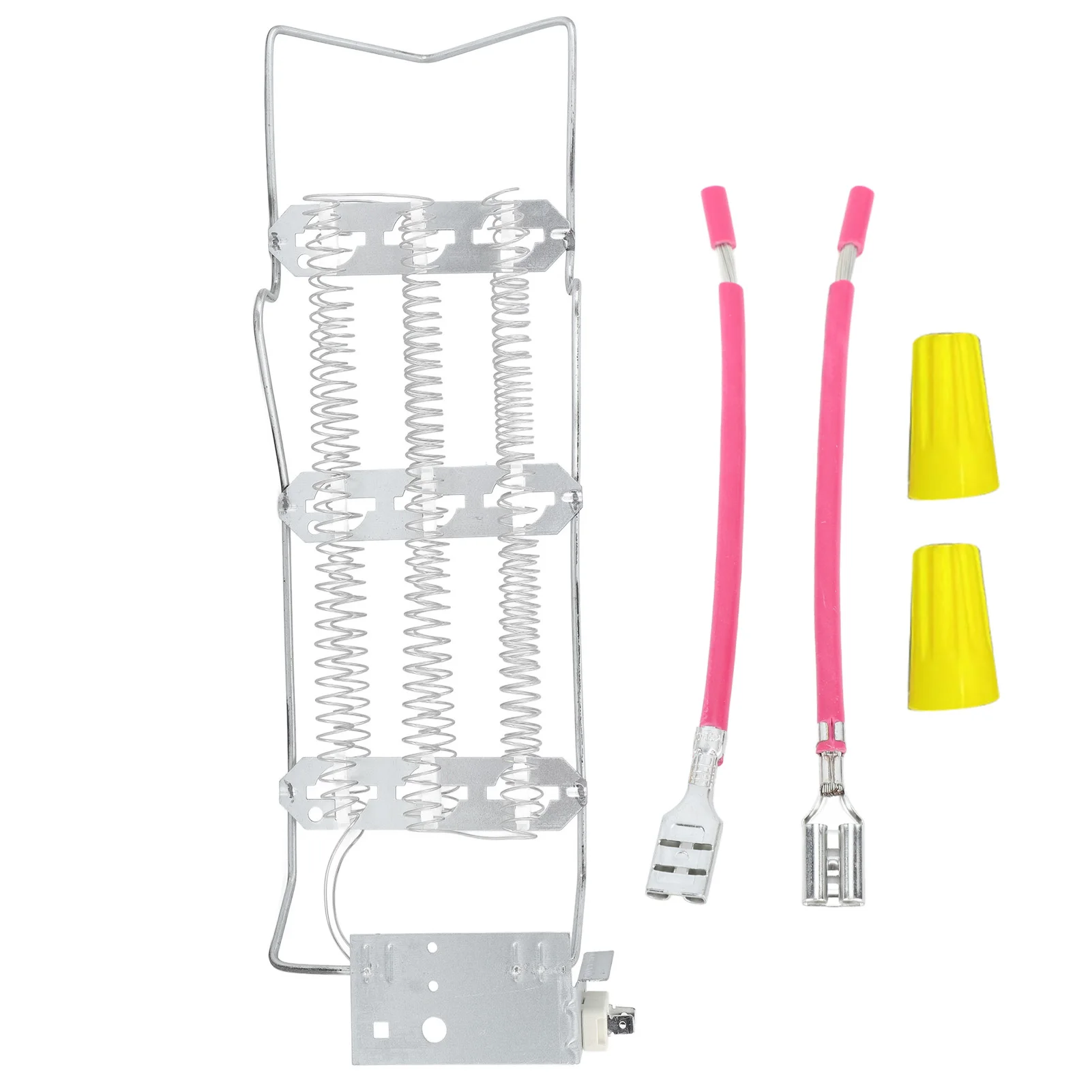 

4391960 696579 Нагревательный элемент для сушилки с проводкой, сменный нагревательный элемент для сушилок Maytag и Jenn Air