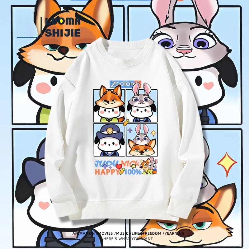 2026 New Hoodies, S… - image