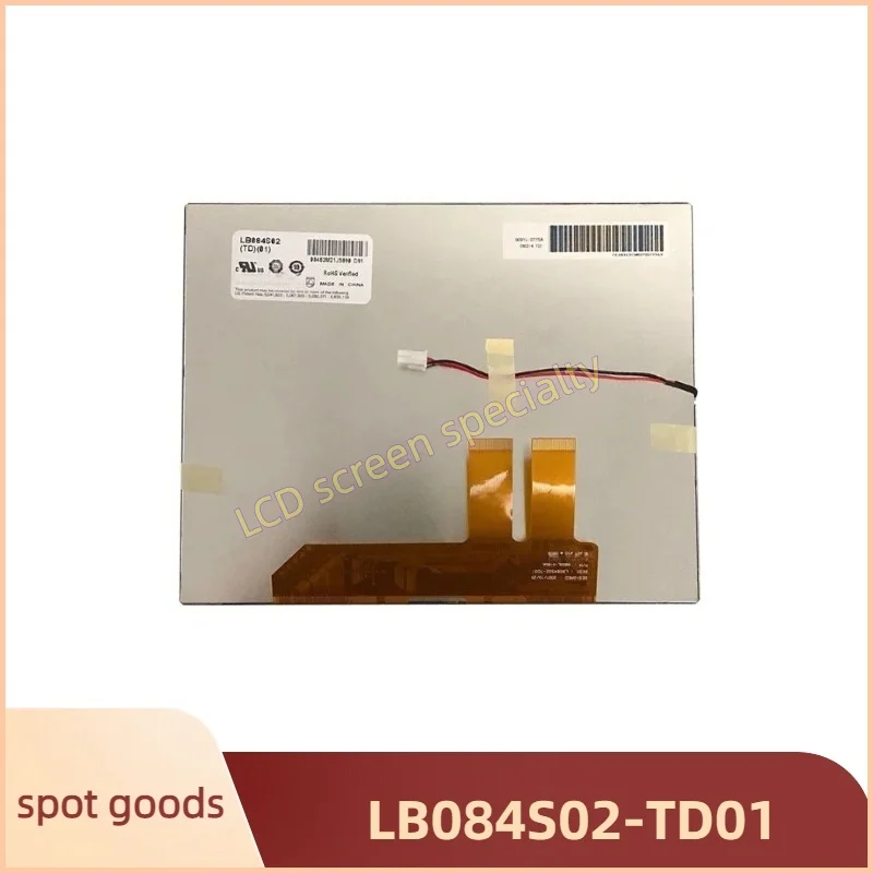 LB084S02-TD01 LB084…