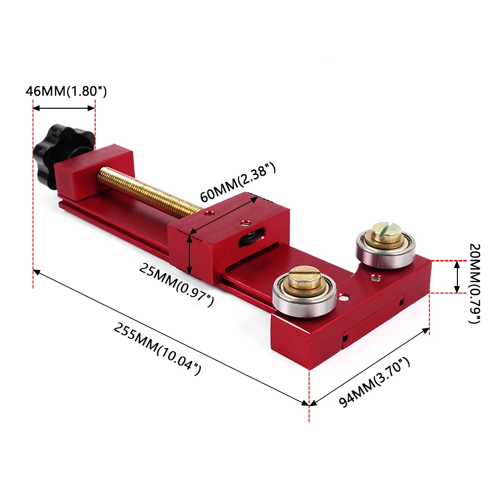 MUGE-Universal Aluminum 66490 Oil Filter Cutter Cutting Tool Car Oil Filter Cutter Range 1-3/4\