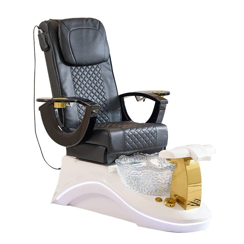 

Nail art foot bath sofa sauna chair electric sofa foot bath