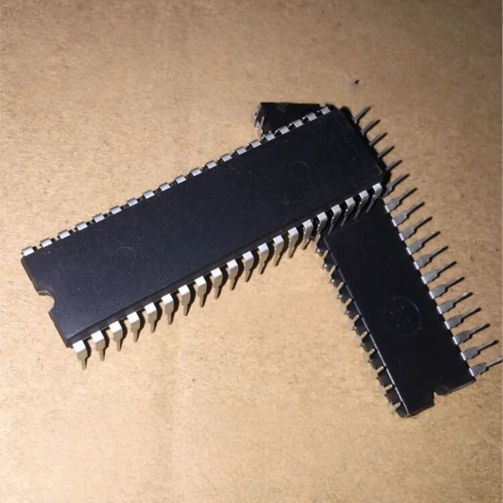1-50PCS D71055C D71055 UPD71055C TL084C TL084CDT 084C OPA657U OPA657 LS1240AL LS1240AL-D08-T