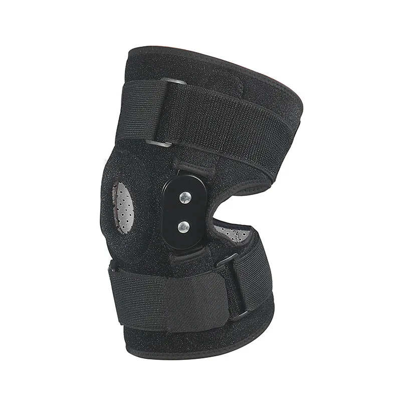 Imagem -06 - Arivelada Joelho Brace Envoltório Suporte para Menisco Lágrima Tendão Patelar Alívio da Dor Estirpes Entorse 1pc Ajustável