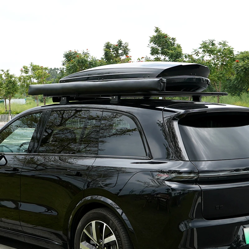 Luggage rack For Li Xiang L9 2022-2025 Roof platform multi-functional expansion tent luggage compartment modification parts