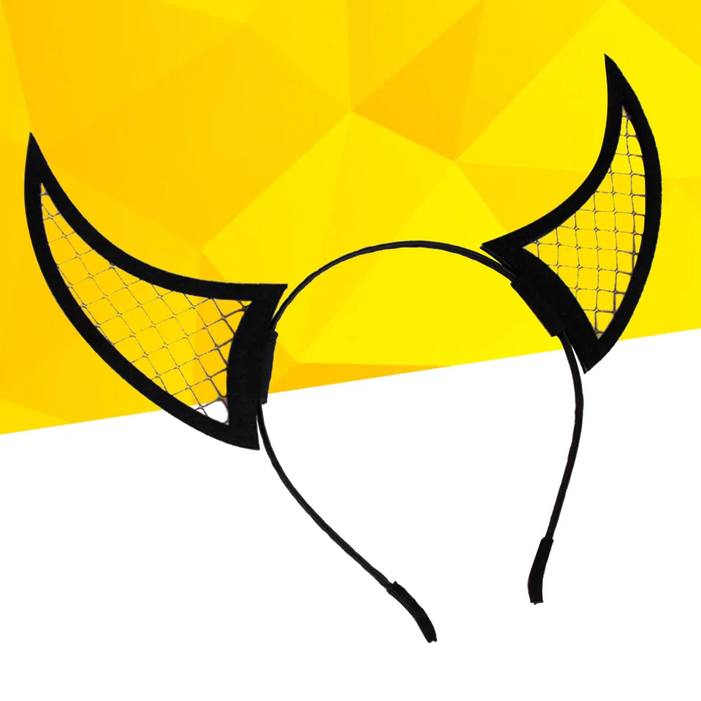 

Horn Headb Prop One Size Halloween Headb Halloween Head Prop Fits Most Lightweight Comfortable Classic Styling Novelty