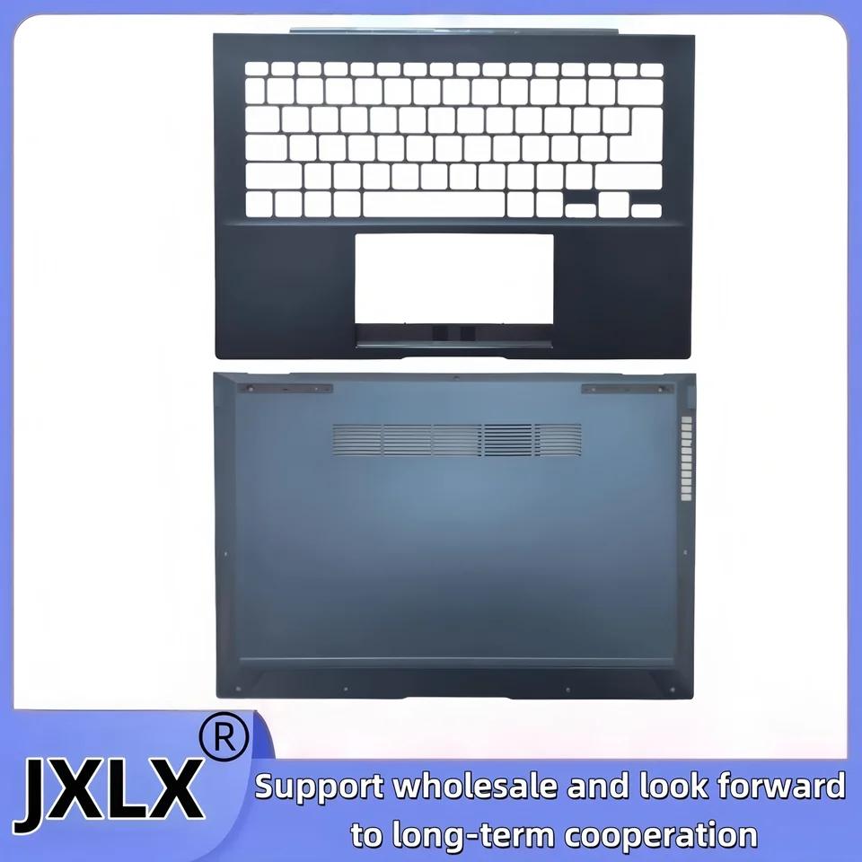 JXLX® New For ASUS Zenbook 14 UX3402V UM3402Y UX3402Z Laptop LCD