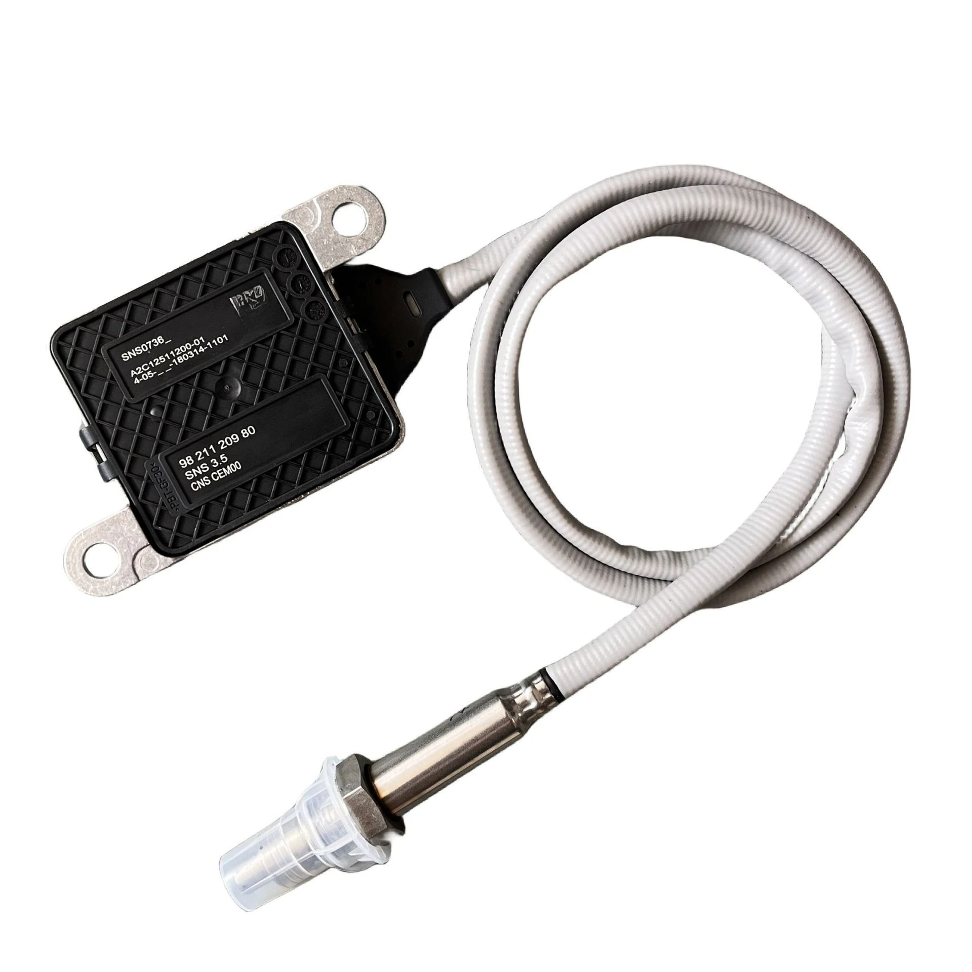 NOX Nitrogen Oxygen Sensor OE Part 9821120980 9821121180 9821120780 Vehicle