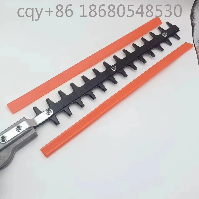 KLL J 2025 Garden Tools /Electric Grass Multi-purpose Hedge Trimmer Double Sided Blades Universal Attachment Expand