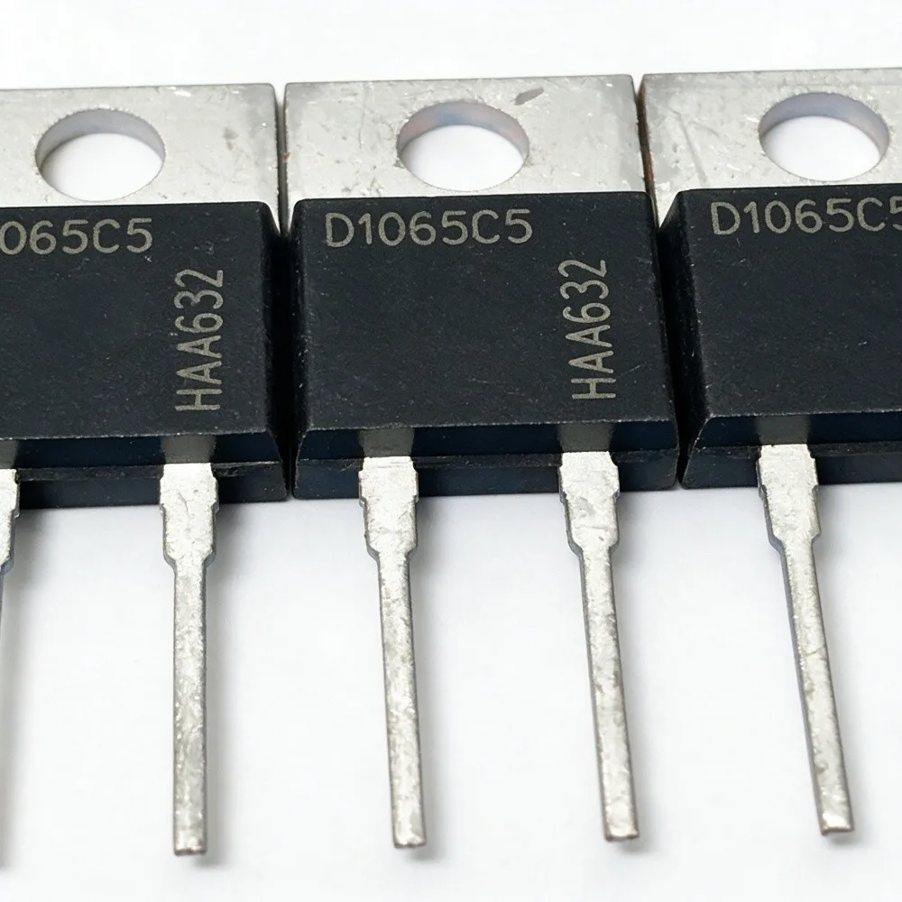 5PCS D1065C5 AP2763I-A C3834 IXFP110N15T2 CSD18536KCS 8050SD