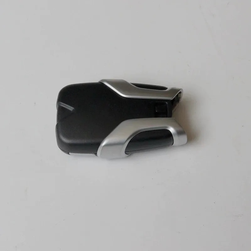 Suitable for Loncin LX900-C Stepless DS900X Ignition Switch Key, Remote Control Key Motorcycle Original Car Accessories