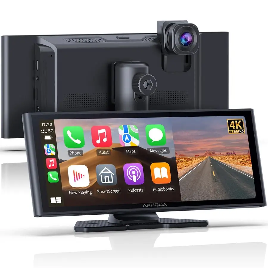 Carplay Screen For …