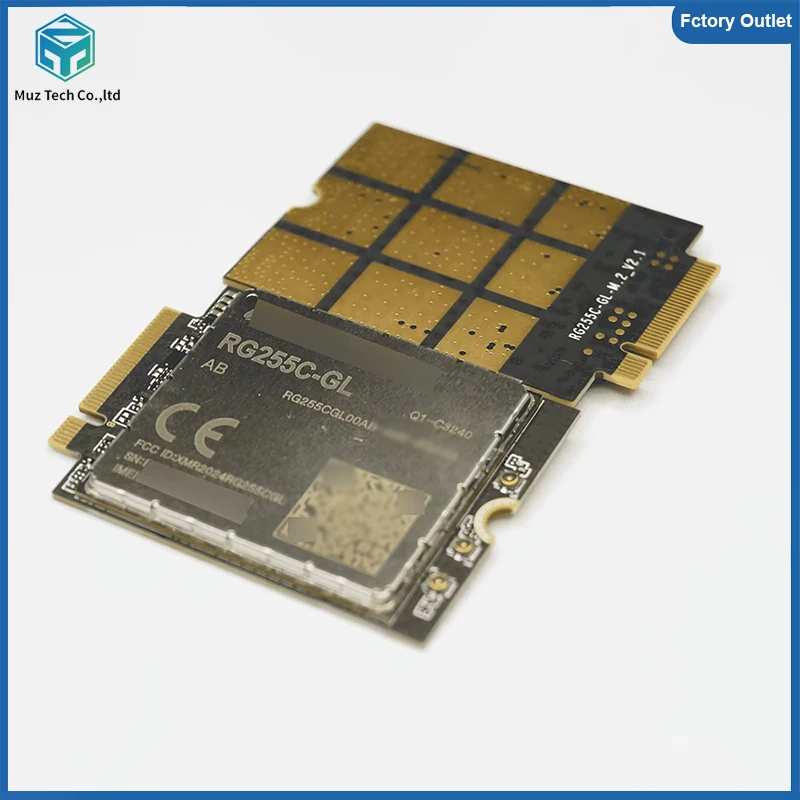 RG255C-GL M.2 5G Re…