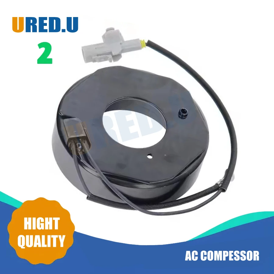 

Катушка сцепления компрессора переменного тока 10PA15C для Toyota 884106A010 884112A030 884112B060 884112B100 884102B070 884102B100 884106A010