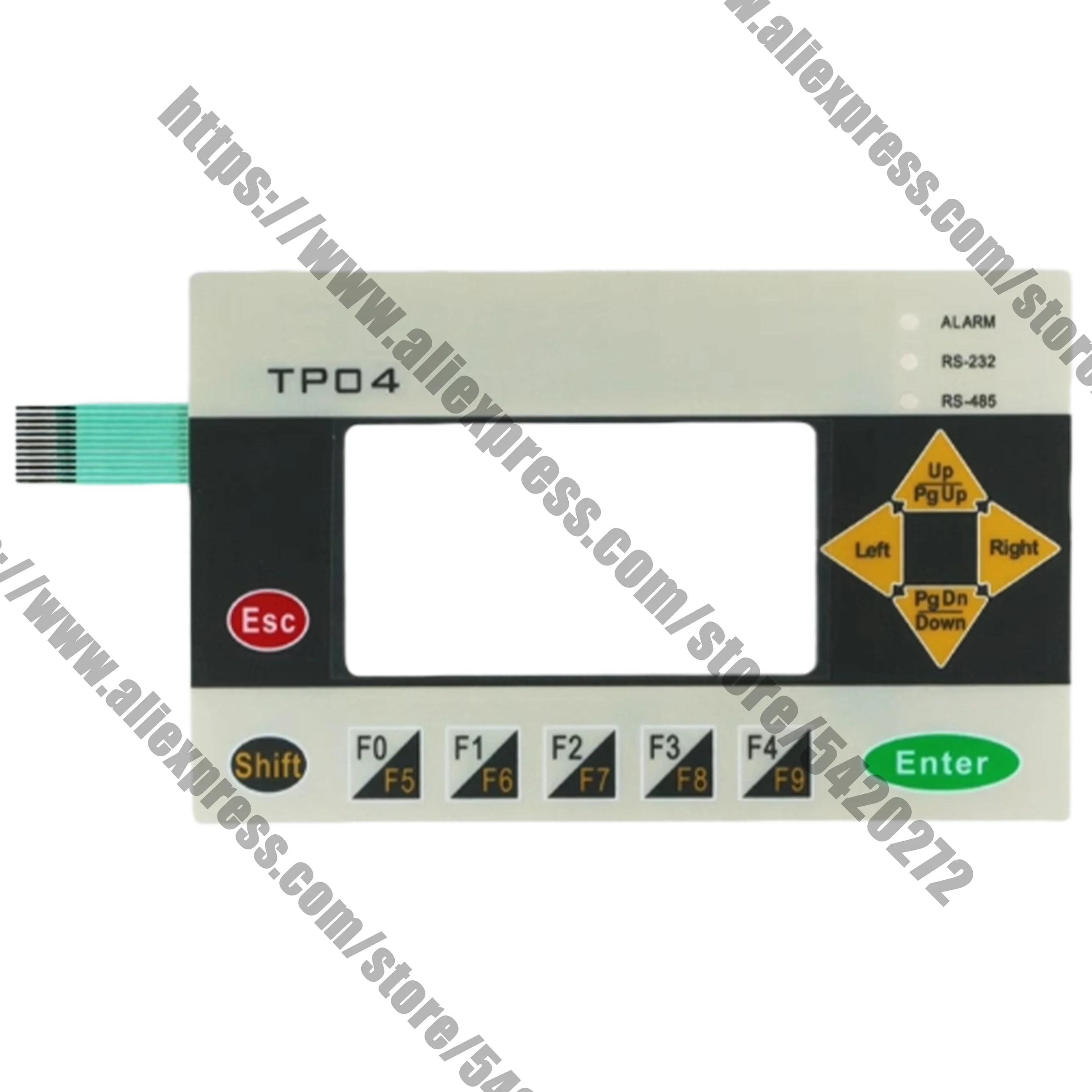 Новая Диагональ телефона TP04G-AS1 TP04G-AS2
