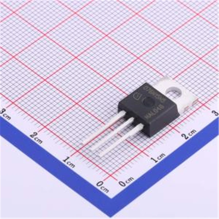 

2 шт./партия (MOSFET) IPP076N15N5