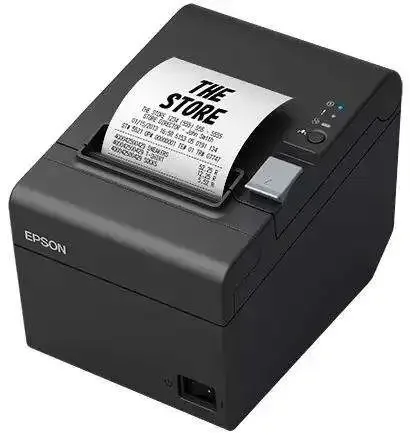 

Receipt Printer TM-T82III POS Printer Receipt Printer TM-T20III for Kitchen Retail