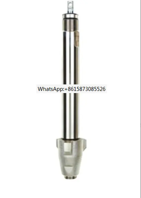 Professional Airless paint sprayer parts pump assembly piston nozzle pump Suitable for Graco mark v Quick Change