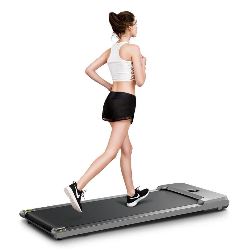 Mini electric walking PAD treadmill lcd screen treadmill home use remote control treadmill