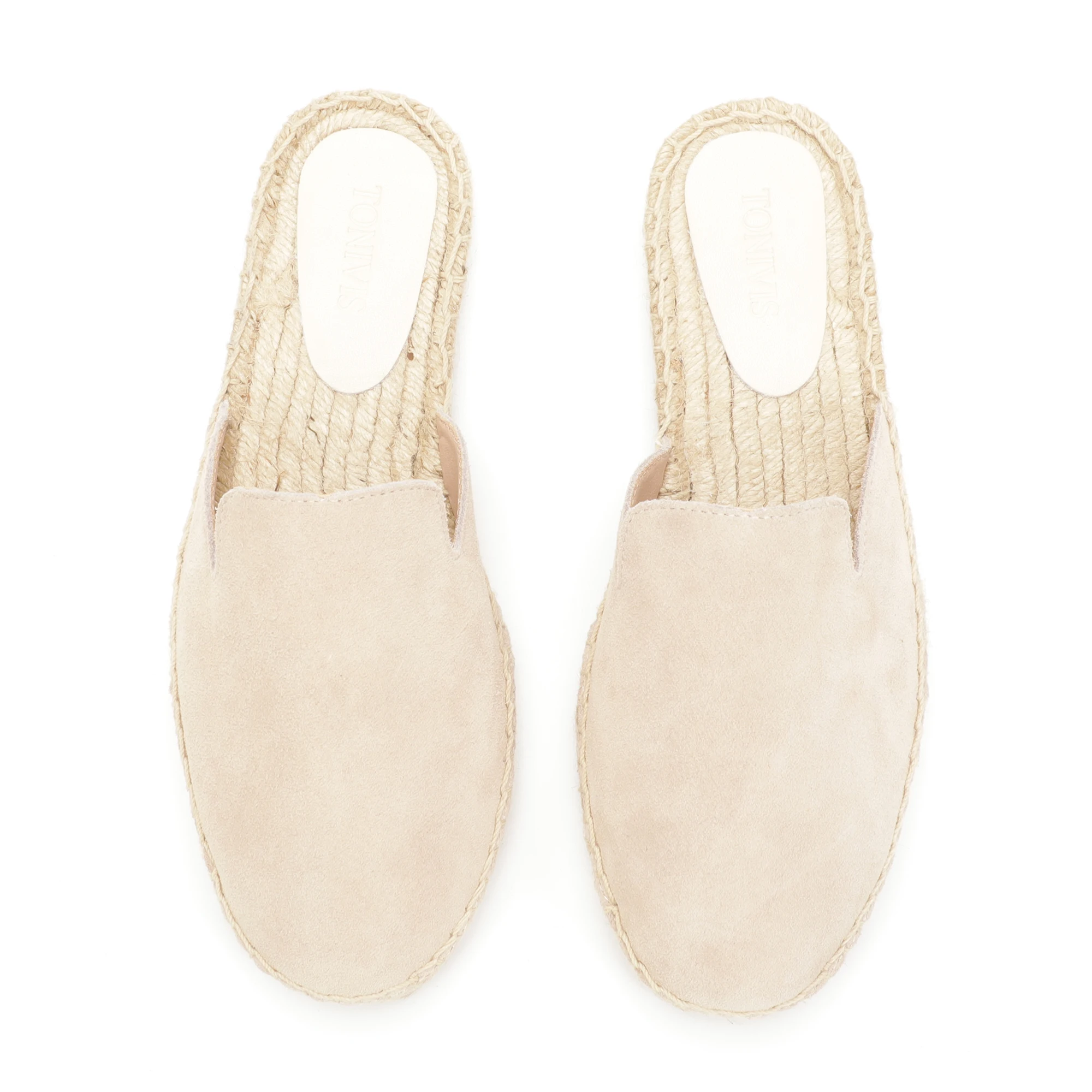 

2026 New Men's Straw Woven Mules Summer Breathable Comfortable Soft Bottom Casual Toe Covering Slippers