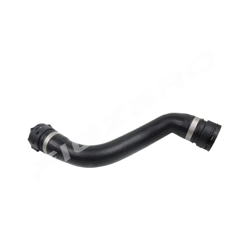 

2055016384 Water Tank Radiator Hose Plastic Lower Front for Mercedes Benz C 180 200 300