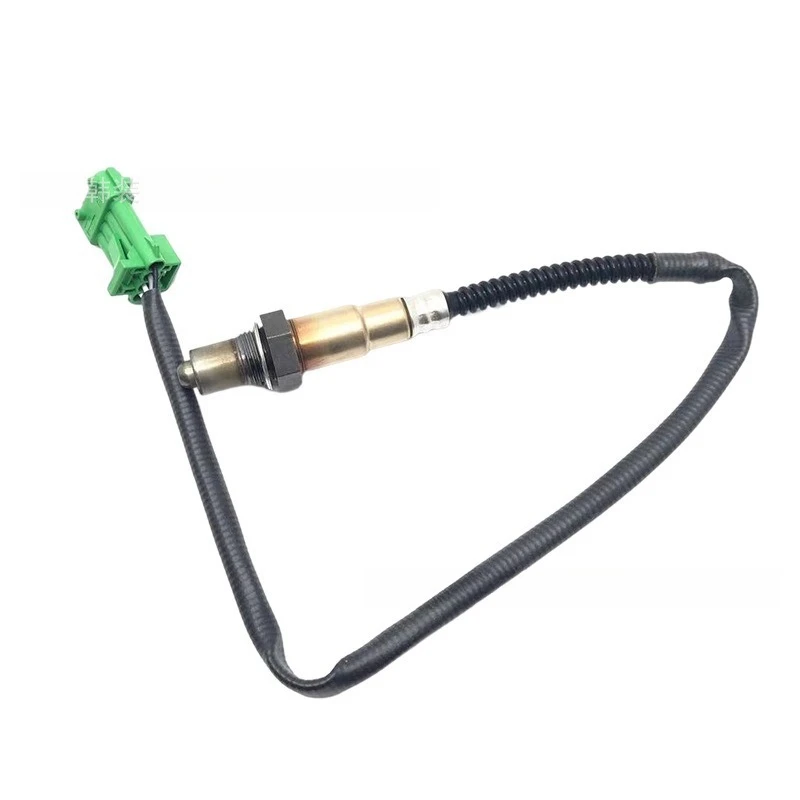 0258006027 1016012834 o2 oxygen sensor for Peugeot 206 sedan 306 405 Renault for Great Wall Geely for Lifan