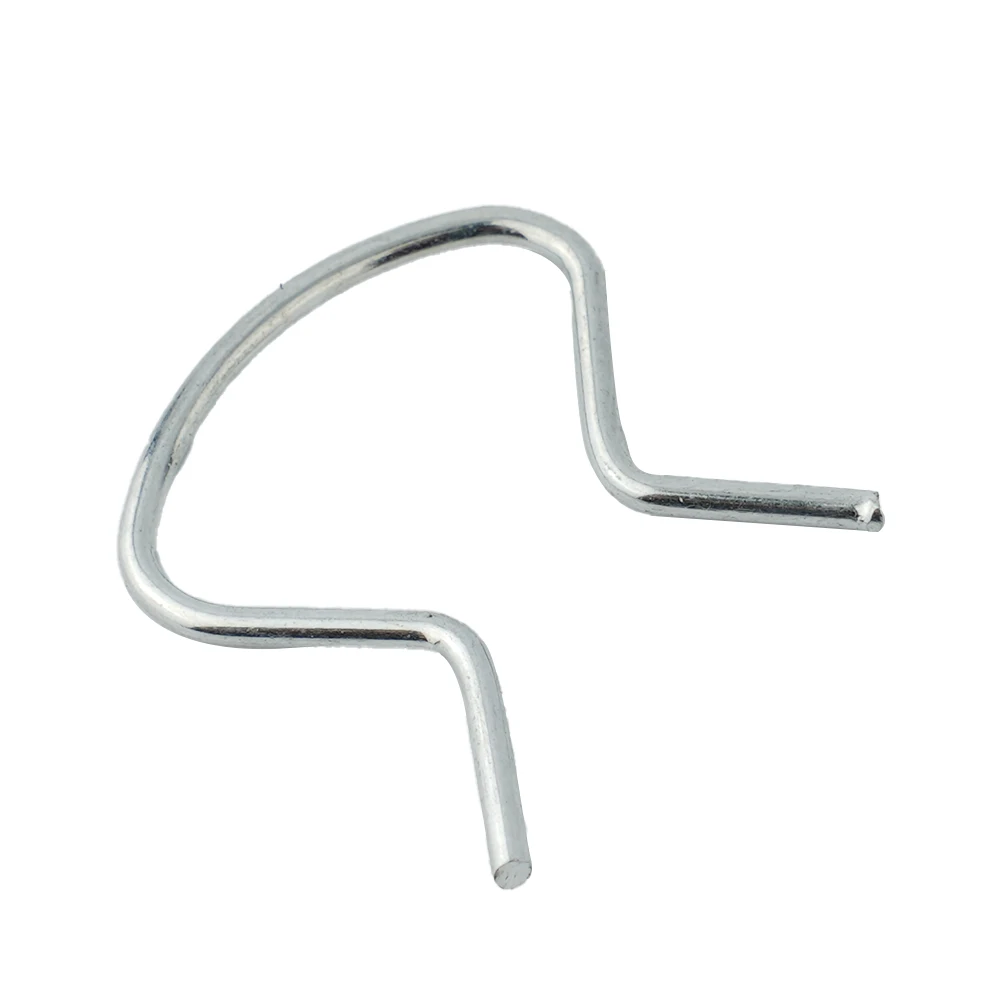 8PCS Crank Retainer Door Handle Auto Parts Horseshoe Clip Set For Chevrolet For  Buick For Pontiac Door Handle Crank Retainer