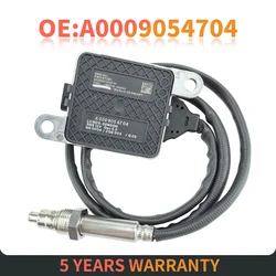 A0009054704 forMercedes Benz W213 W257 W222 W238 S-Class E-Class  Nitrogen Oxygen Sensor NOx Sensor 5WK9 7381