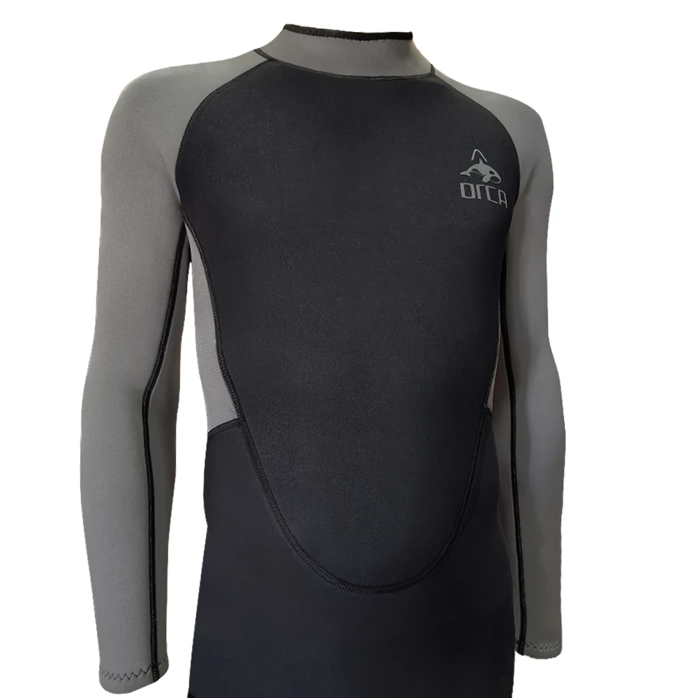 Thumbnail 3 - #31 Cheap Wetsuit Tops Worth Buying