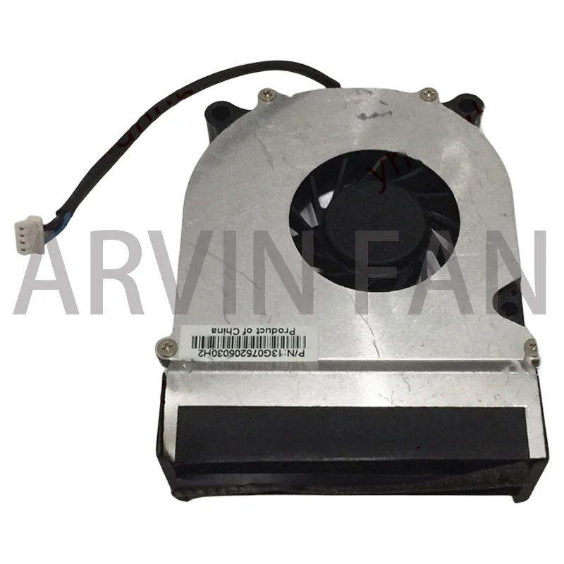 GB0555PHV2-A 13.B3524.F.GN 5V 1.7W 4-wire Server Cooling Fan