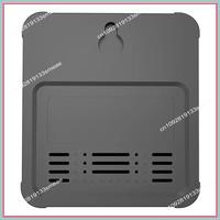 N94R Portable CO2 Detector With Monitor Carbon Dioxide Meter Digital Temperature Humidity Tester Clock PTH 9AW