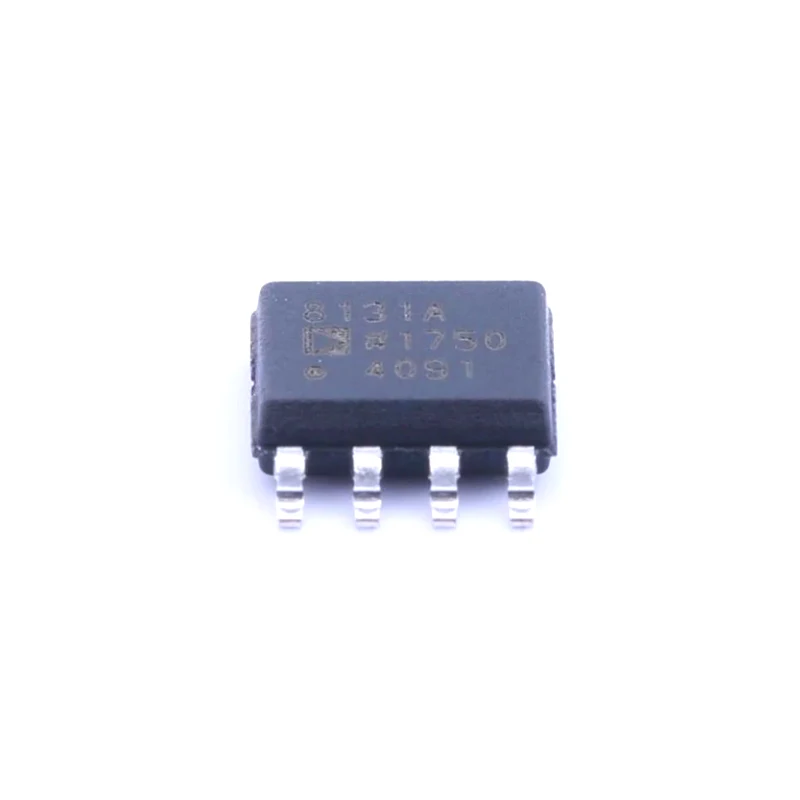 10Pcs/Lot  New Original  AD8131ARZ-REEL7 AD8131ARZ  Differential Amplifier 1 Circuit Differential 8-SOIC