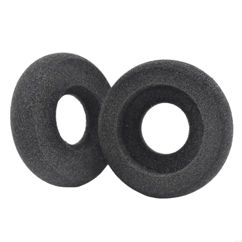 

103F Earphones Sponge Cover Foam Ear Cushions for SC60 USB Headphone Cover