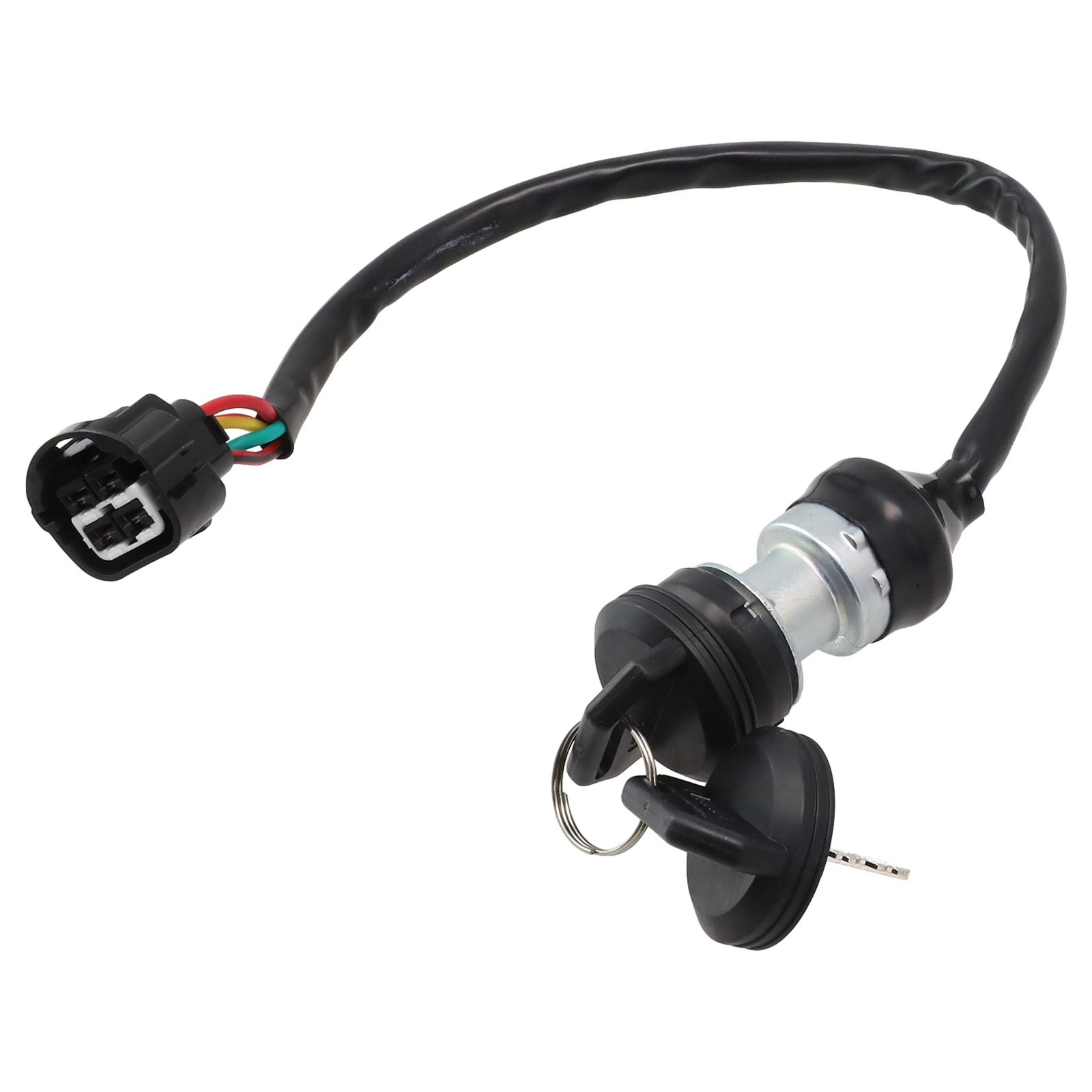 

Professional Ignition key switch Specially Made for Linhai Tboss 550 48295 UTV Durable and Reliable Ensures Interior Protection