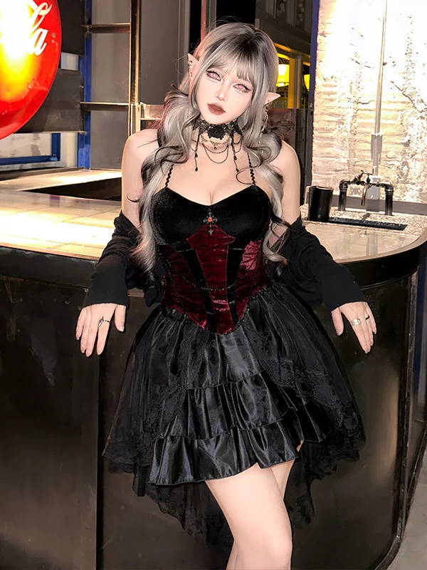 

Сексуальный костюм для Хэллоуина: облегающий наряд для ночного клуба, традиционная женская одежда, сценический костюм