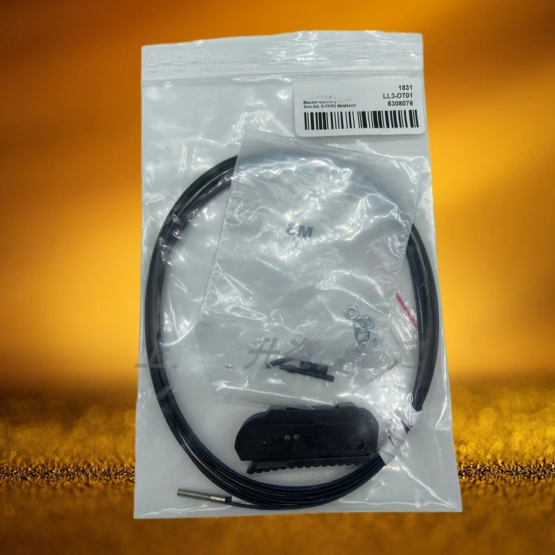 Tabung serat optik LL3-DB01 LL3-TB02 LL3-DT01 SAKIT