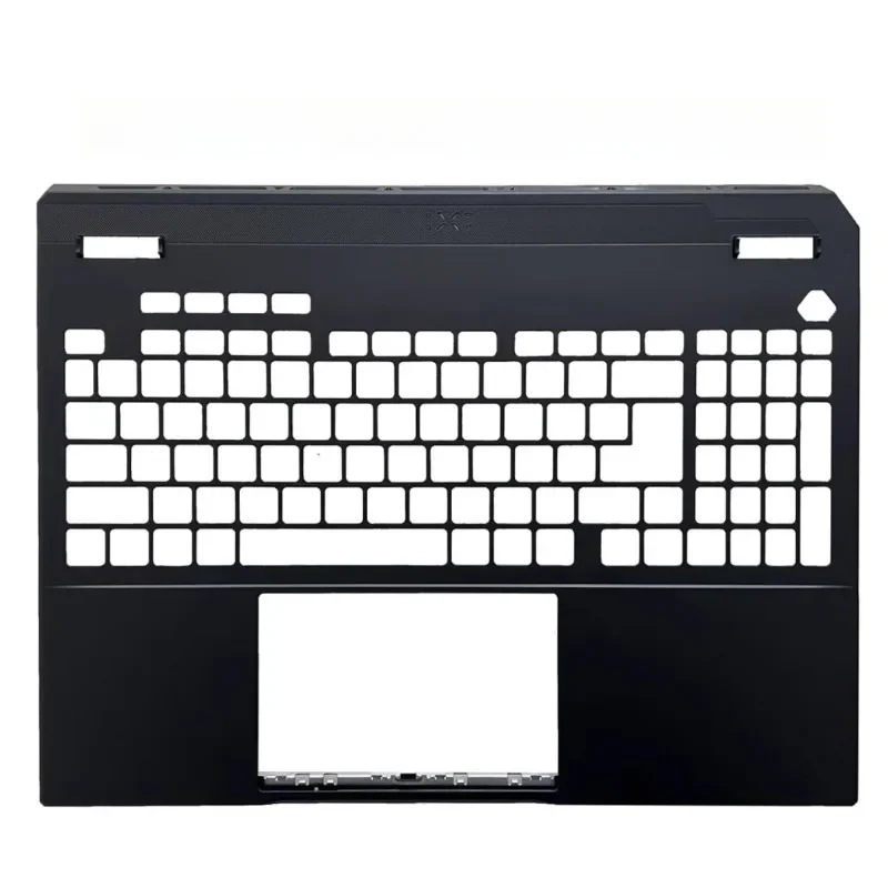 33NJWTAJN00 New for TUF Gaming A16 F16 FA608W FA608 Laptop Palmrest Upper Case Keyboard Cover C Lid Black