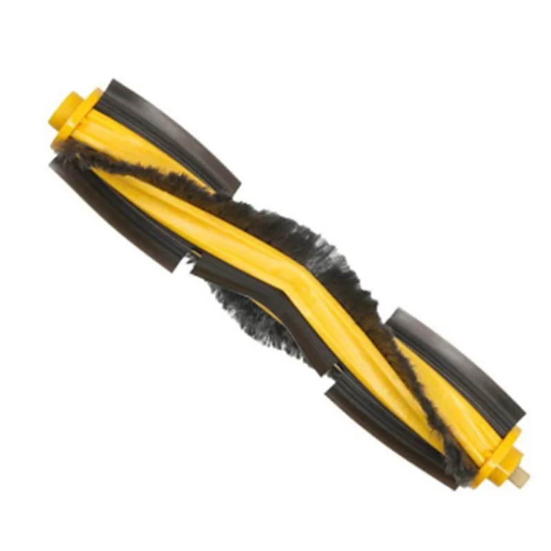 

Classy-Main And Side Brushes Main Brush Cover For Ecovacs Deebot Ozmo 900 Robot Vacuum Cleaner Parts Accessories