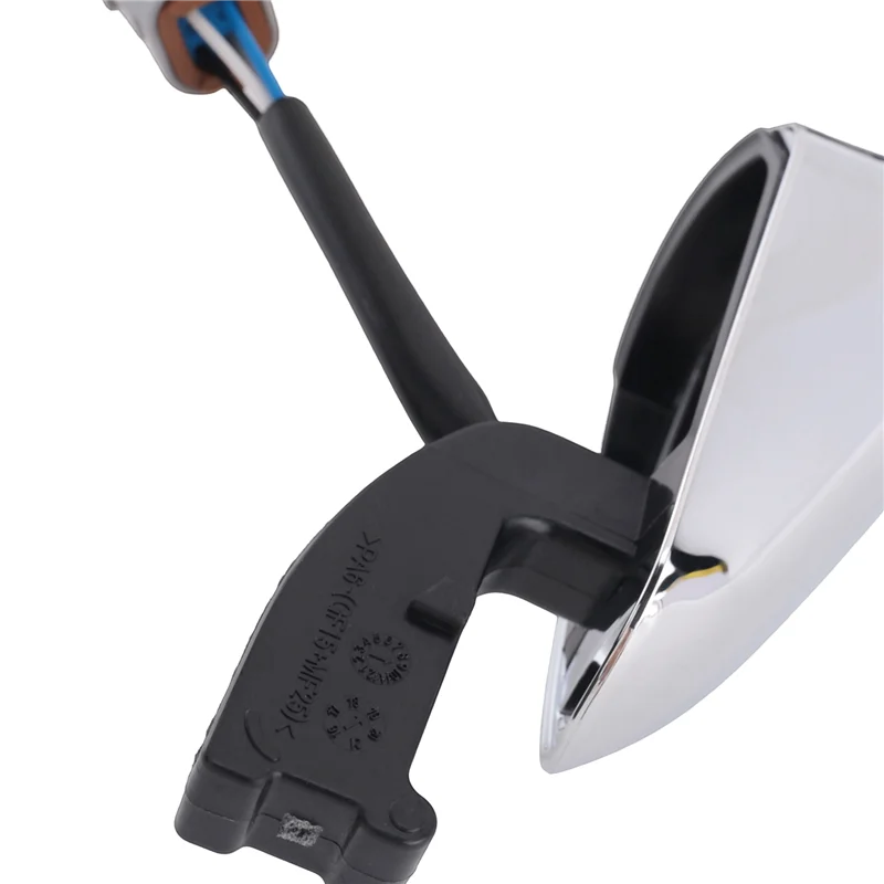 

WF-Front Inductive Exterior Door Handle Have Button For Kia Sorento 2015-2018 Chrome Catch Handle Assembly