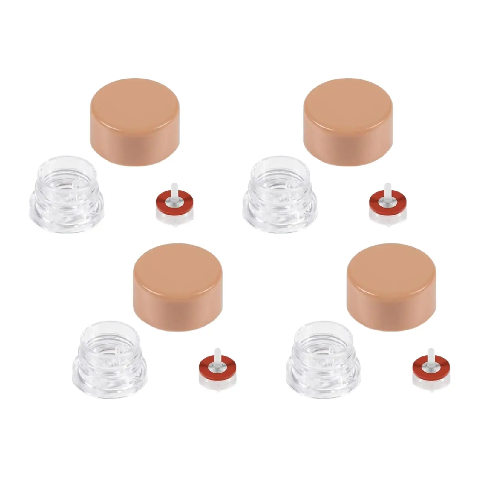 -17vb Vacuum Breaker Float Kit Anti Siphon Repairing Parts Freezeless