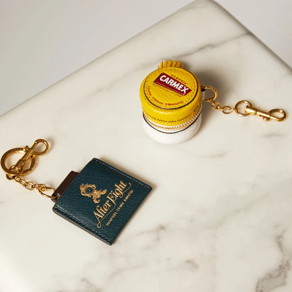 

Стильный персонализированный брелок для сумки своими руками, красочный кулон для сумки, многофункциональный кошелек для монет, брелок для ключей, милое украшение, идеальный подарок на Рождество