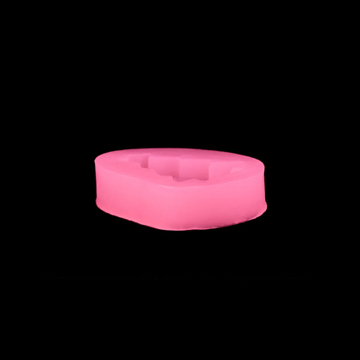 

Cake Decoration Candy Sugar Christmas Molds Shaped Pan for Baking Mould Cakes
