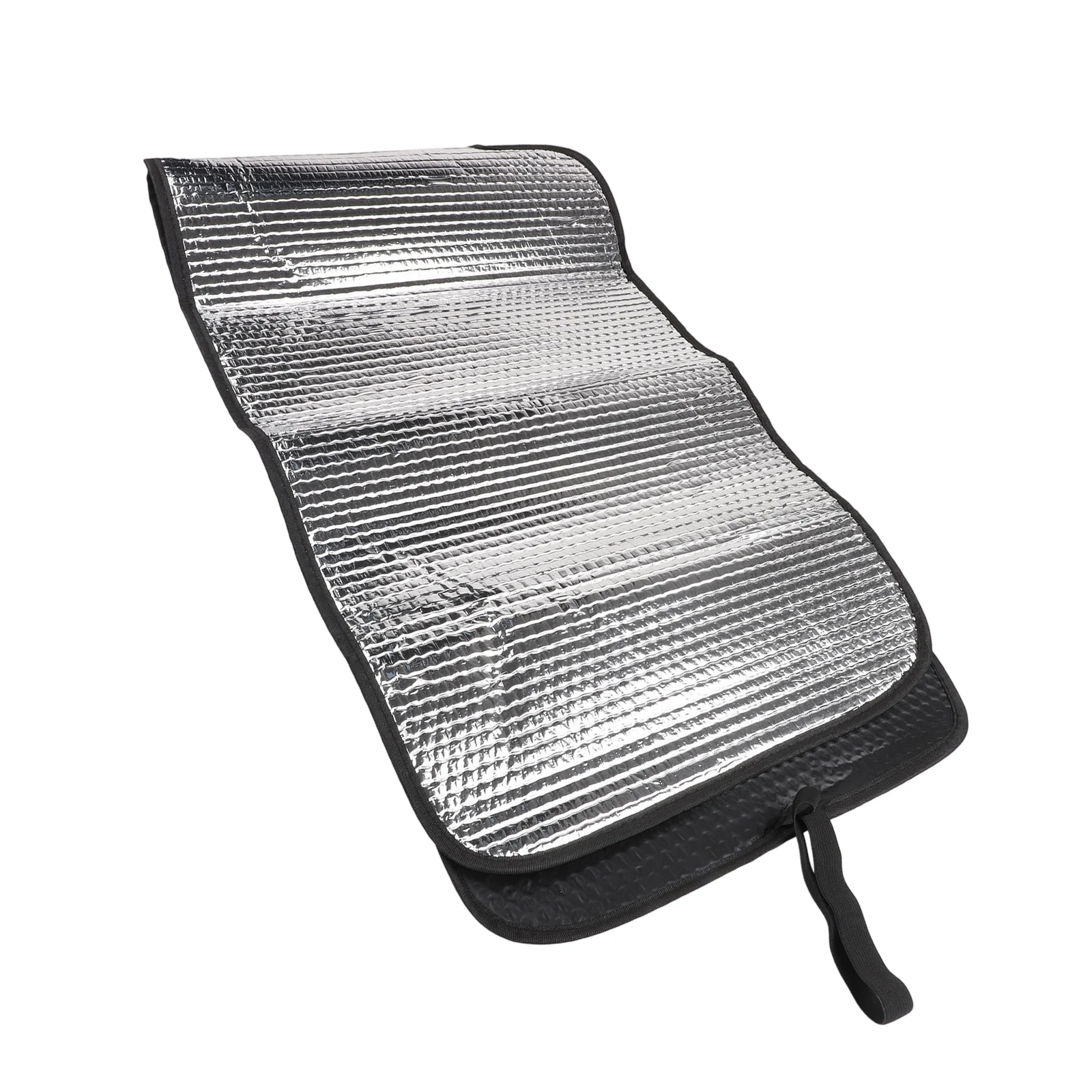 Car Accessories Car Windscreen Covers Aluminum Foil & Lightweight For Jeep Heat Insulation High Quality Car Accessories