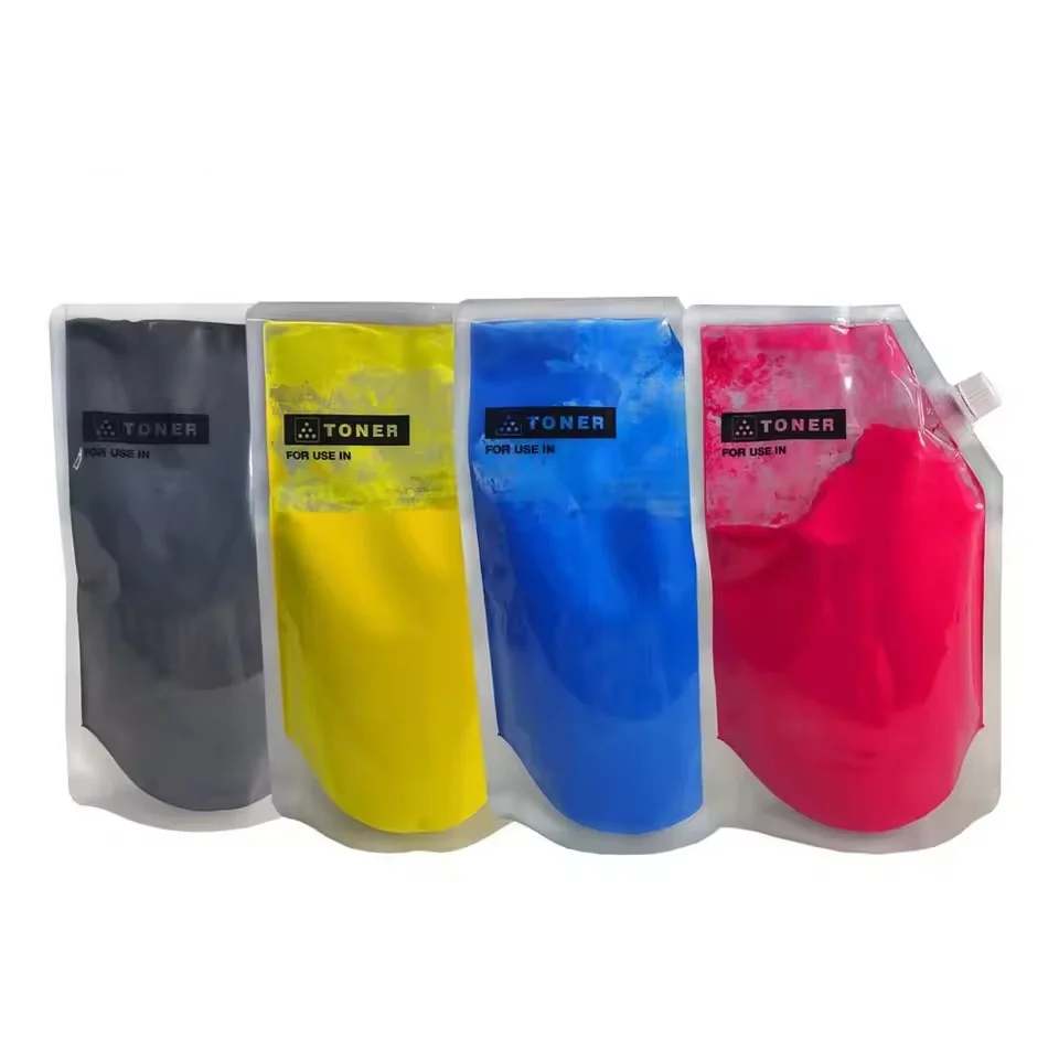 

1KG Toner Powder for HP W9160MC W9170MC E87740dn E87750dn E87760dn E87770dnE87740z E87750z E87760z E87770z Cartridge Refilling